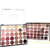 شادو لارين Pretty CHIC